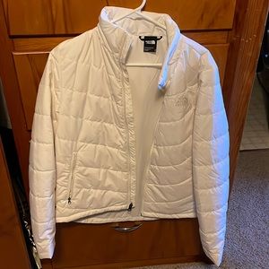North face womens jacket M